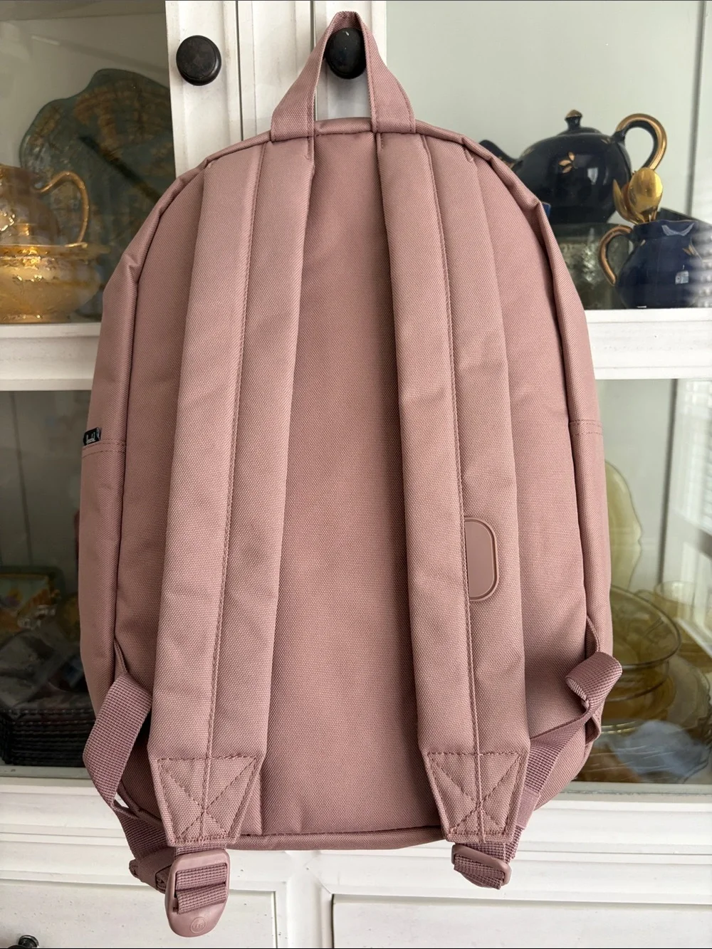 Herschel Supply Company Backpack in Dusty Rose